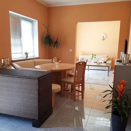 Apartmán 