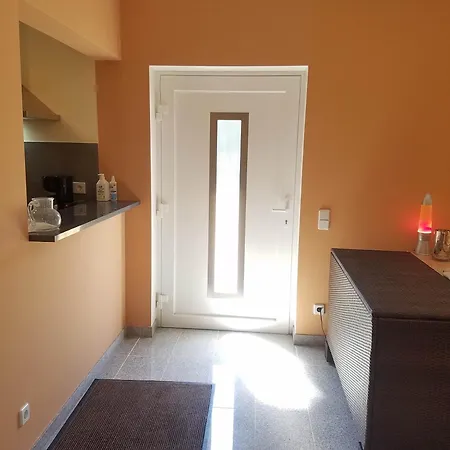 Apartmán 
