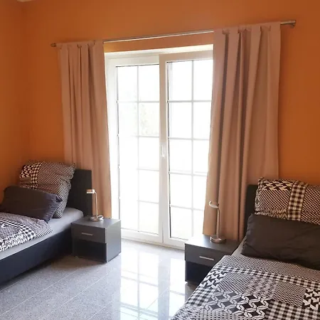 Apartmán 