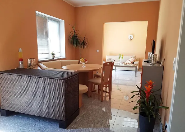 Apartmán 