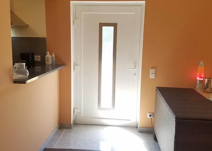 Apartmán 