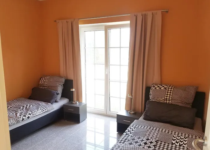 Apartmán 